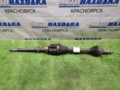 ������ Toyota Ractis 2005-2010 4341052220 NCP105 1NZ-FE, �������� ������ 4341052220 ����