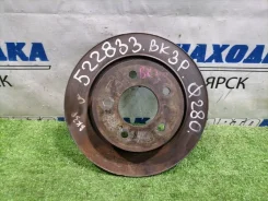 ���� ��������� Mazda Axela 2003-2009 BP6Y26251C BK3P L3-VE, ������ BP6Y26251C ����