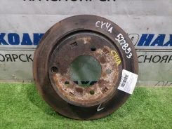 ���� ��������� Mitsubishi Lancer 2007-2011 4615A010 CY4A 4B11, ������ 4615A010 ����