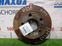 ���� ��������� Mercedes-BENZ B-Class 2005-2012 A1694230912 W245 266.940, ������ A1694230912 ����