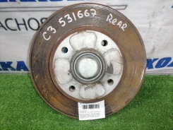 ������� Citroen C3 2009-2016 424932 A51 EP6C, ������ 424932 ����