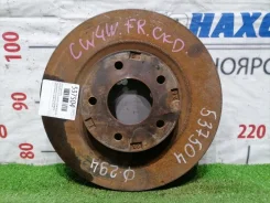 ���� ��������� Mitsubishi Outlander 2005-2012 4615A117 CW4W 4B11, �������� 4615A117 ����