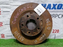 ���� ��������� Mitsubishi Outlander 2005-2012 4615A117 CW4W 4B11, �������� 4615A117 ����