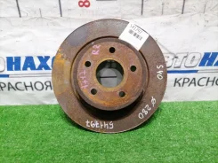 ���� ��������� Volvo S40 2004-2012 31499632 MS38 B5244S4, ������ 31499632 ����