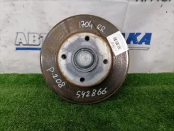 ������� Peugeot 208 2012-2019 424932 A9 EP6C, ������ 424932 ����