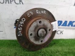 ������� Citroen C3 2009-2016 424932 A51 EP6C, ������ 424932 ����