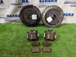 ������� Honda CR-V 2006-2012 43018SWAA10 RE4 K24A, ������ 43018SWAA10 ����