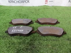 ������� ��������� Citroen C5 2008-2016 425480 RD ES9A, �������� 425480 ����
