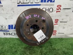 ���� ��������� Subaru XV 2011-2017 26700FJ000 GP7 FB20A, ������ 26700FJ000 ����