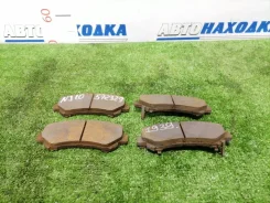 ������� ��������� Nissan Qashqai 2006-2013 AY040NS132 NJ10 MR20DE, �������� AY040NS132 ����