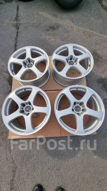 Topy Zina. 8.0x17", 5x114.3, ET35, �� 70���. ����