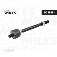 ������������������ Miles DC39381 DC39381 ����