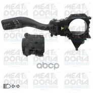 ������������� ���������� Audi A4 (8E2 B6) Q7 (4L) A6 (4F2 C6) MEAT Doria ���. 23411 23411 ����