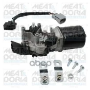 ����� ���������������� Renault Kangoo (KC0/1) MEAT Doria ���. 27202 27202 ����