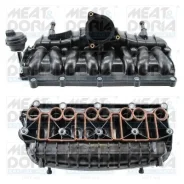��������� �������� Audi A3 (8P1) VW Golf V 2.0 TDI MEAT Doria ���. 89412 89412 ����
