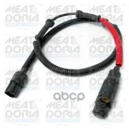 ������ ������� �������� ������ (ABS) (OE) Kia Shuma II MEAT Doria ���. 90466 90466 ����