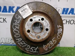 ���� ��������� Toyota Avensis 2002-2010 4351205070 AZT251W 2AZ-FSE, �������� 4351205070 ����