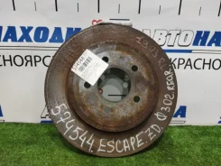 ���� ��������� FORD Escape 2000-2012 EF9126251A ZD L3-VE, ������ EF9126251A ����