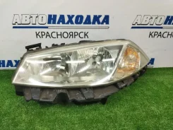 ���� Renault Megane 2002-2009 260607205R KM F4R, �������� ����� 260607205R ����