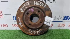 ���� ��������� FORD Fiesta 2008-2019 1679853 CB1 SFJB, �������� 1679853 ����