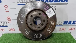 ���� ��������� Volvo V70 2007-2016 31400764 BW60 B5254T10, �������� 31400764 ����