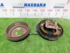 ������� Nissan Tiida Latio 2004-2012 43202ED000 SC11 HR15DE, ������ ����� 43202ED000 ����
