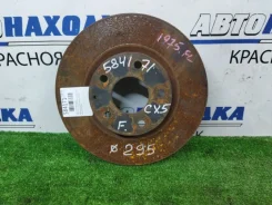 ���� ��������� Mazda CX-5 2011-2017 K01133251A KE2AW SH-VPTS, �������� K01133251A ����