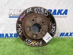 ���� ��������� Mitsubishi Pajero IO 1998-2007 MR334996 H76W 4G93, �������� MR334996 ����