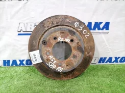 ���� ��������� Mitsubishi ASX 2010-2024 4615A121 GA3W 4B10, ������ 4615A121 ����