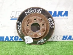 ���� ��������� Mitsubishi Pajero IO 1998-2007 MR334996 H77W 4G94, �������� MR334996 ����