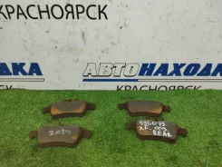 ������� ��������� Jaguar XF 2007-2016 C2P26112 CC9 AJ30, ������ C2P26112 ����