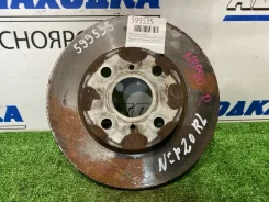 ���� ��������� Toyota Funcargo 1999-2005 4351252040 NCP20 2NZ-FE, �������� 4351252040 ����