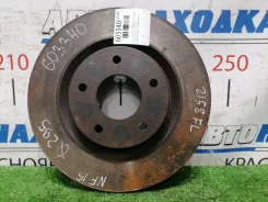 ���� ��������� Nissan JUKE 2010-2019 402061KC0A NF15 MR16DDT, �������� 402061KC0A ����