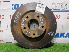 ���� ��������� Nissan X-Trail 2007-2015 40206JG00A DNT31 M9R, �������� 40206JG00A ����