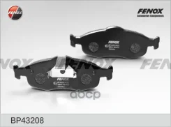 ������� ��������� Ford Mondeo 93-00 �������� Fenox BP43208 Fenox ���. BP43208 BP43208 ����