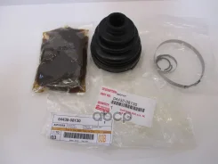 ��������� ������� [ORG] Toyota ���. 0443808130 �-� 0443808130 ����