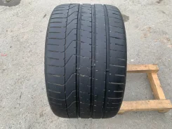Pirelli P Zero. ������, �/�, ����� 20 % ����
