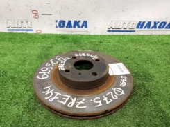 ���� ��������� Toyota Corolla Fielder 2006-2012 4351252130 ZRE144G 2ZR-FE, �������� 4351252130 ����