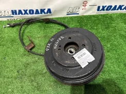 ������� Honda Airwave 2005-2010 42300SCD003 GJ2 L15A, ������ ����� 42300SCD003 ����