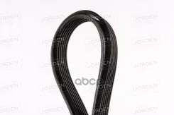 ������ ��������� ������������ EPDM 6PK1157 Jorden JH6PK1157 Jorden ���. JH6PK1157 JH6PK1157 ����