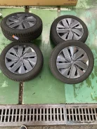 Hipnotic Wheels C-Note