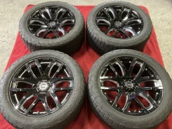 RAYS Team Daytona FDX F6