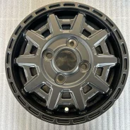 AME Pro-Potor X D10X