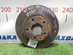 ���� ��������� Nissan X-Trail 2000-2007 402068H300 NT30 QR20DE, �������� 402068H300 ����