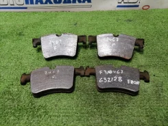 ������� ��������� BMW 3-Series 2011-2020 34118855002 F30 N20B20B, �������� 34118855002 ����