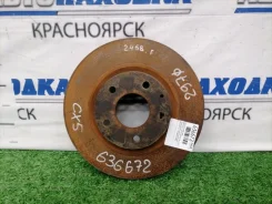 ���� ��������� Mazda CX-5 2011-2017 K01133251A KE2FW SH-VPTR, �������� K01133251A ����