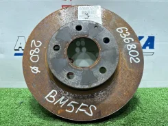 ���� ��������� Mazda Axela 2013-2019 B45A33251A BM5FS P5-VPS, �������� B45A33251A ����
