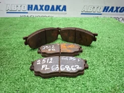 ������� ��������� Mazda Atenza 2002-2007 G2YD3323Z GG3S L3-VE, �������� G2YD3323Z ����