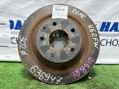 ���� ��������� Mazda CX-5 2011-2017 K01126251B KE2FW SH-VPTR, ������ K01126251B ����