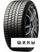 Michelin Pilot Sport A/S 3